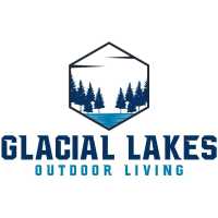 Glacial Lakes Outdoor Living Logo