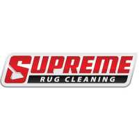 Supreme Rug Cleaning Logo