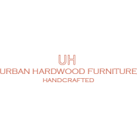 Urban Hardwood Furniture Logo
