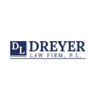 Dreyer Law Firm, P.L. Logo