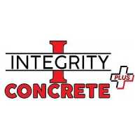 Integrity Concrete Plus, LLC Logo