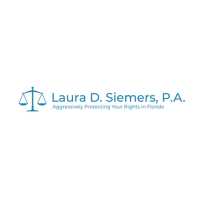 Law Offices of Laura D. Siemers Logo