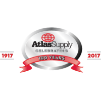 Atlas Supply Logo
