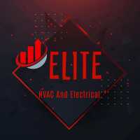 Elite HVAC and Electrical LLC Logo