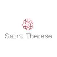 Saint Therese Senior Living Logo