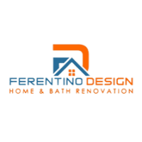 Ferentino Design Inc. Logo