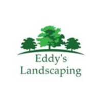 Eddy's Landscaping Services Logo