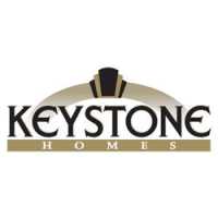 Keystone Homes Logo