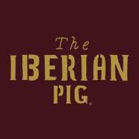 The Iberian Pig Logo