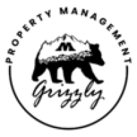 Grizzly Property Management Logo