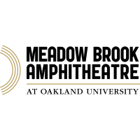 Meadow Brook Amphitheatre Logo