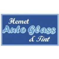 Hemet Auto Glass & Tint Logo