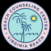 Beach Counseling Center Logo