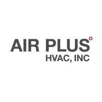 Air Plus HVAC, Inc. Logo