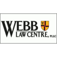 The Webb Law Centre, PLLC Logo