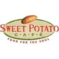 Sweet Potato Cafe Logo