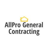 All Pro General Contracting Logo