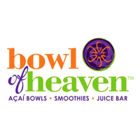 Bowl of Heaven Logo