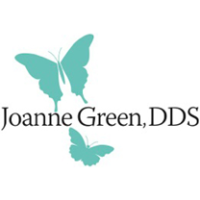 Joanne Green, DDS Logo