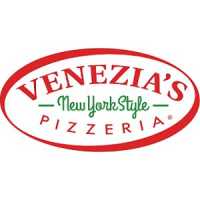 Venecias Pizzeria Logo