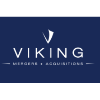 Viking Mergers & Acquisitions of Raleigh Logo