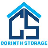 Corinth Storage Logo