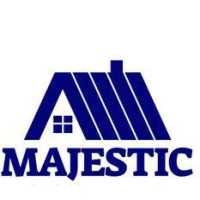 Majestic Remodeling & Roofing Logo