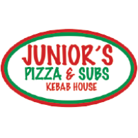 Junior's Pizza & Subs II Logo