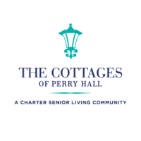 Cottages of Perry Hall Logo