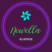 Newella Med Spa Logo