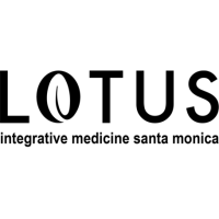 Lotus Integrative Medicine Santa Monica Logo