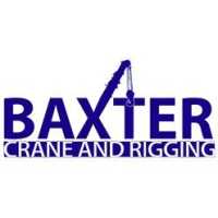 Baxter Company Of North Mississippi Logo