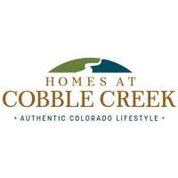 Homes at Cobble Creek Logo