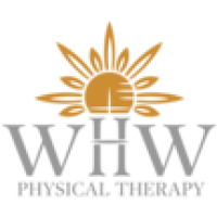 WHW Physical Therapy Logo