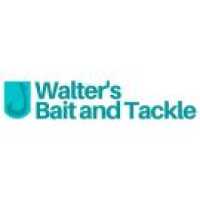 Walters Bait And Tackle Logo