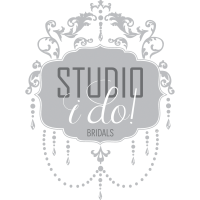 Studio I Do Bridals Logo