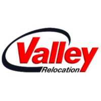 Valley Relocation & Storage Logo
