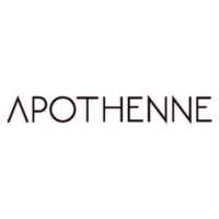 Apothenne Candles | Apothecary | Workshops Logo