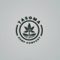 Tasoma Hemp Company Logo