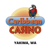 Casino Caribbean Yakima Logo