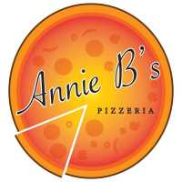 Annie B's Pizzeria Logo
