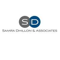 Samra Dhillon & Associates Logo