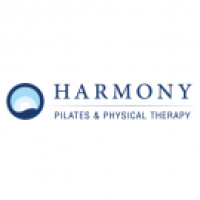 Harmony Pilates & Physical Therapy Logo