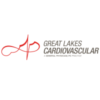 Kevin Frodey, MD - Great Lakes Cardiovascular Logo