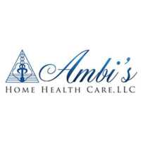 Ambi's Home Health Care LLC Logo