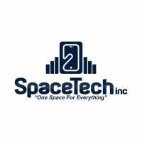 Spacetech Logo