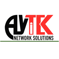 Ayitek Network Solutions Logo