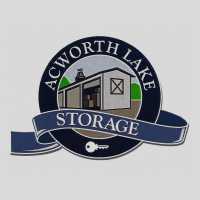 Acworth Lake Storage Logo