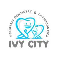 Ivy City Pediatric Dentistry & Orthodontics Logo