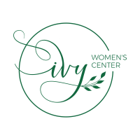 Ivy Women's Center Logo